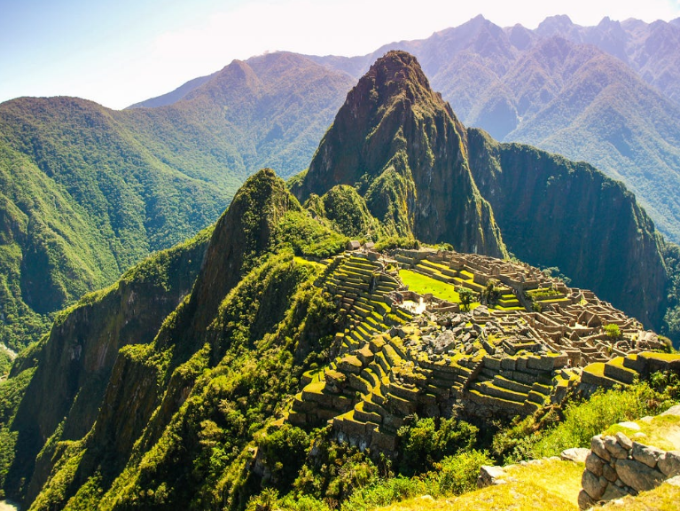 Peru Itinerary: Complete Travel Guide with Top Attractions, Weather, and Safety Tips