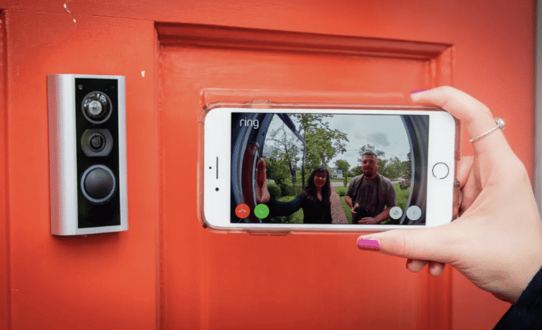 Best Doorbell Camera Without Subscription: Secure Your Home