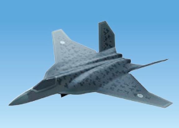 Mitsubishi F-X | Top World Fighter Jets | edgeoftrend.com