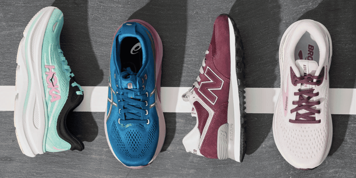 The Best Shoes for Plantar Fasciitis: A Comprehensive Buying Guide