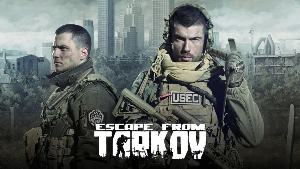 Ultimate Guide to Escape from Tarkov: Tips, Maps, and Community Insights