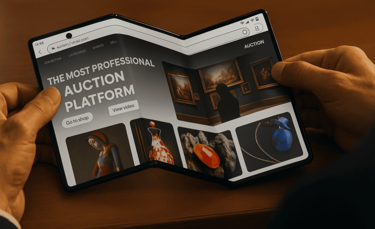 What are the latest foldable phone and Comparisons for 2025?