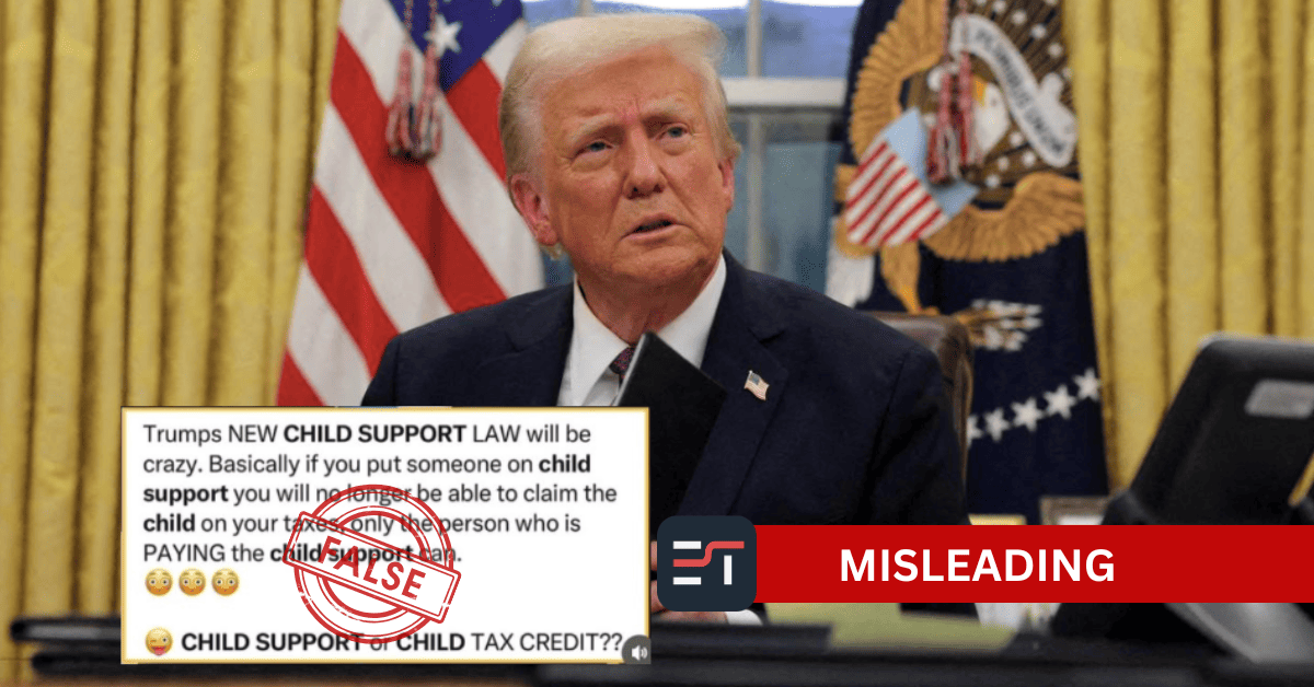 New Child Support Laws 2025: Global Impacts, Tax Rules & Parental Rights