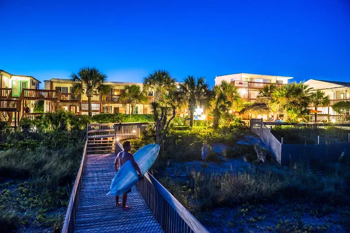 The Winds Resort Beach Club Ocean Isle Beach NC – Full Guide & Honest Reviews