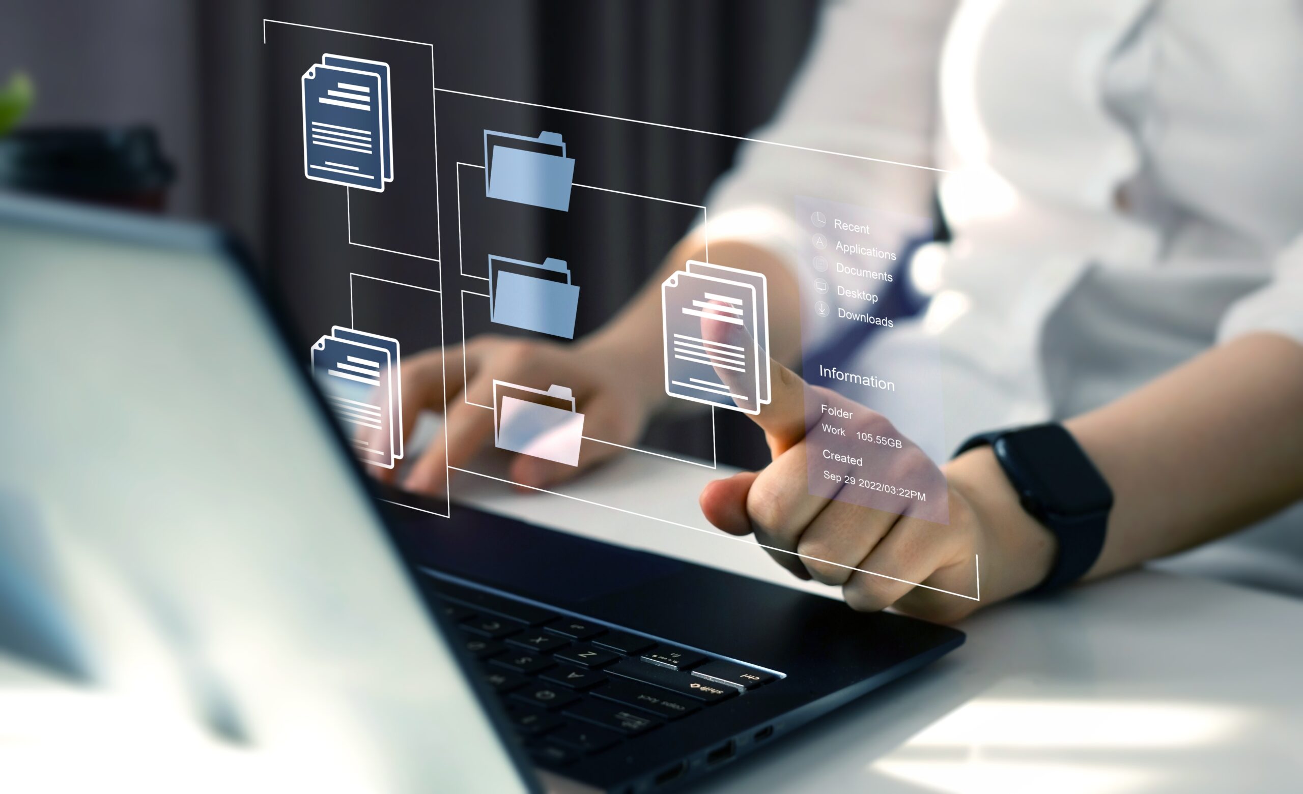 Loan Processing Software: Streamlining Your Financial Operations