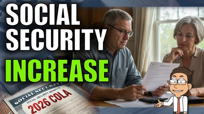 2026 Social Security COLA Forecast: What Retirees Can Expect