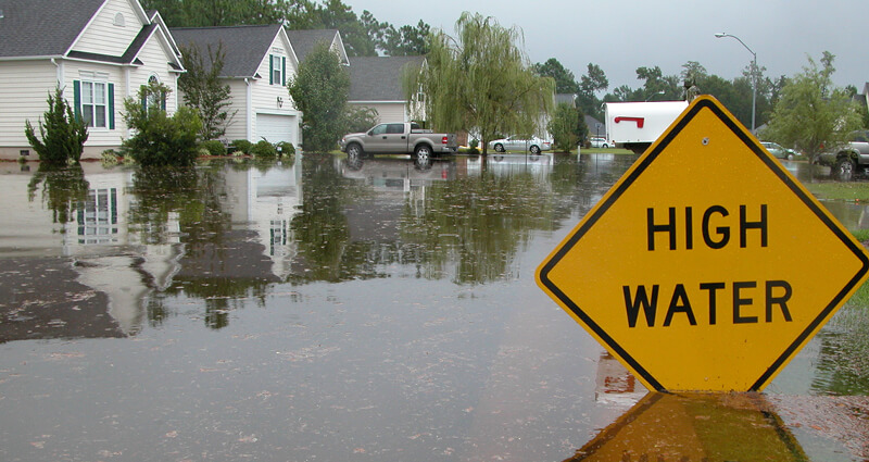 Flash Flood Watch: What It Means and How to Stay Safe